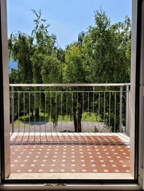 La Betulla